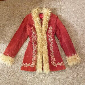 Gorgeous Vintage Penny Lane Coat Size M